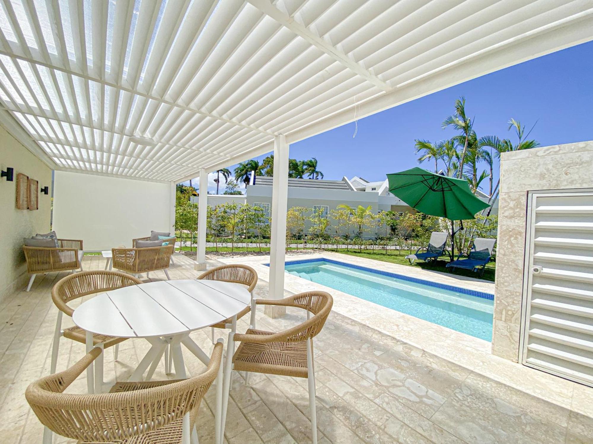 Xeliter Green One Playa Dorada Puerto Plata Exterior foto