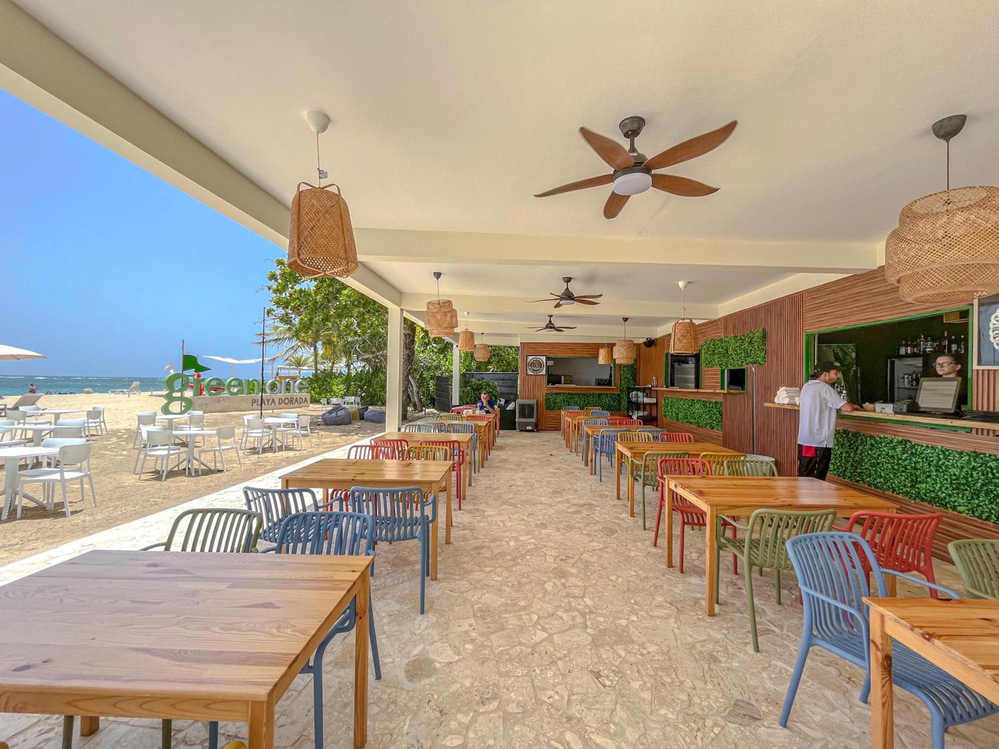Xeliter Green One Playa Dorada Puerto Plata Exterior foto