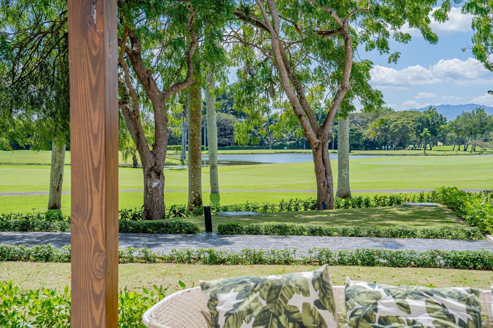 Xeliter Green One Playa Dorada Puerto Plata Exterior foto
