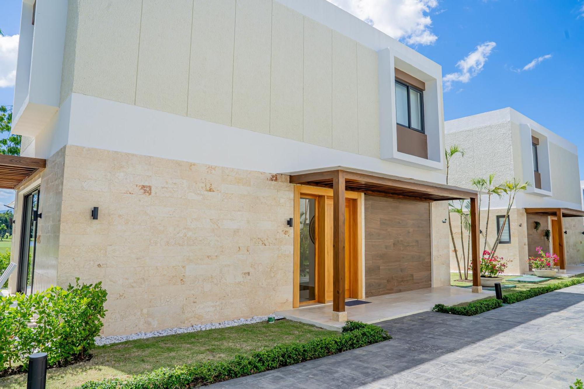 Xeliter Green One Playa Dorada Puerto Plata Exterior foto