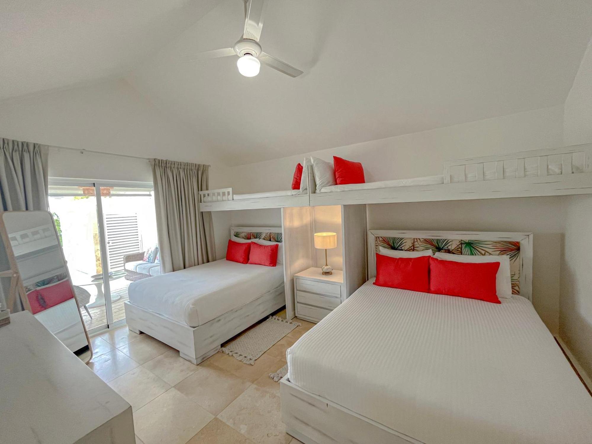 Xeliter Green One Playa Dorada Puerto Plata Exterior foto