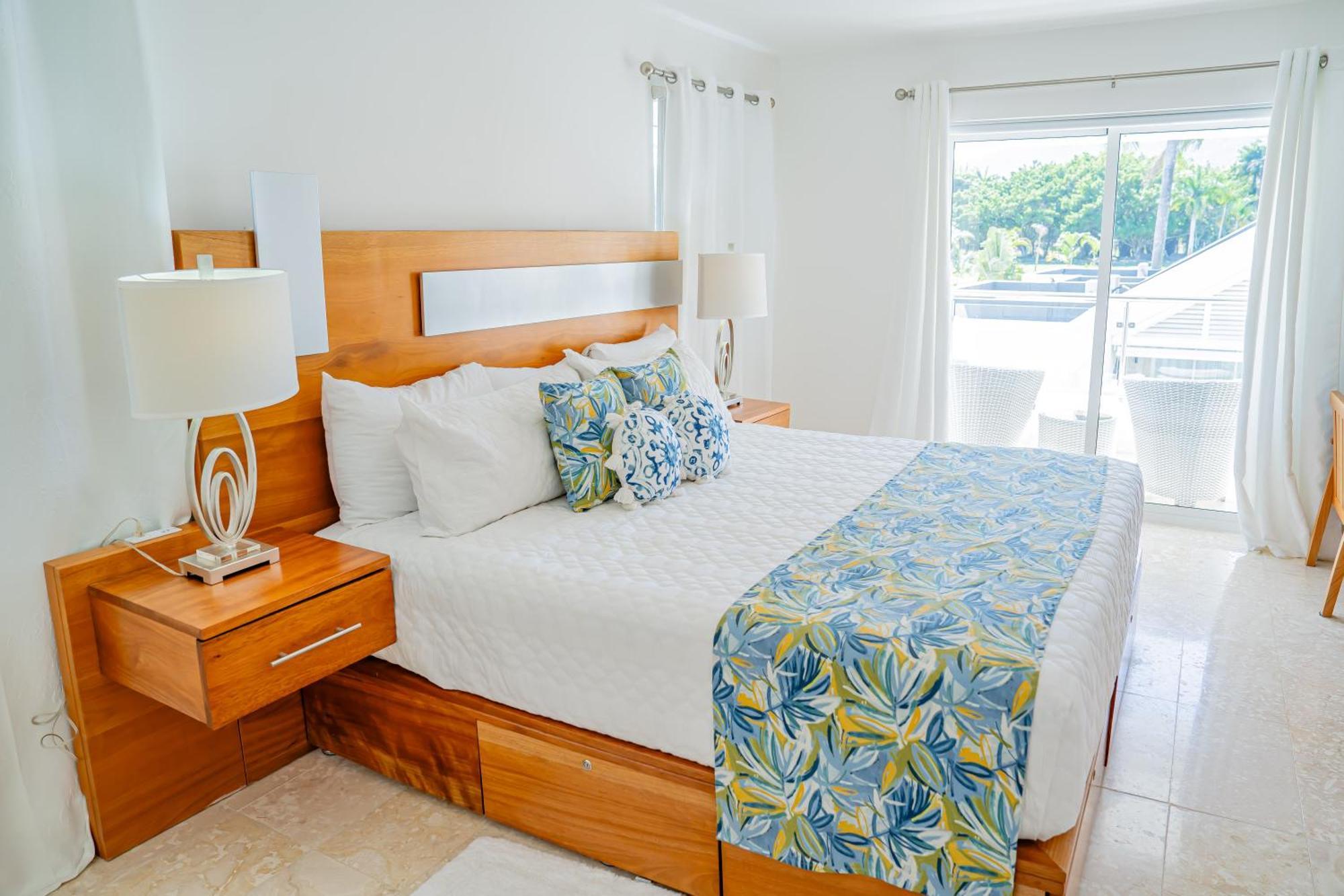 Xeliter Green One Playa Dorada Puerto Plata Exterior foto