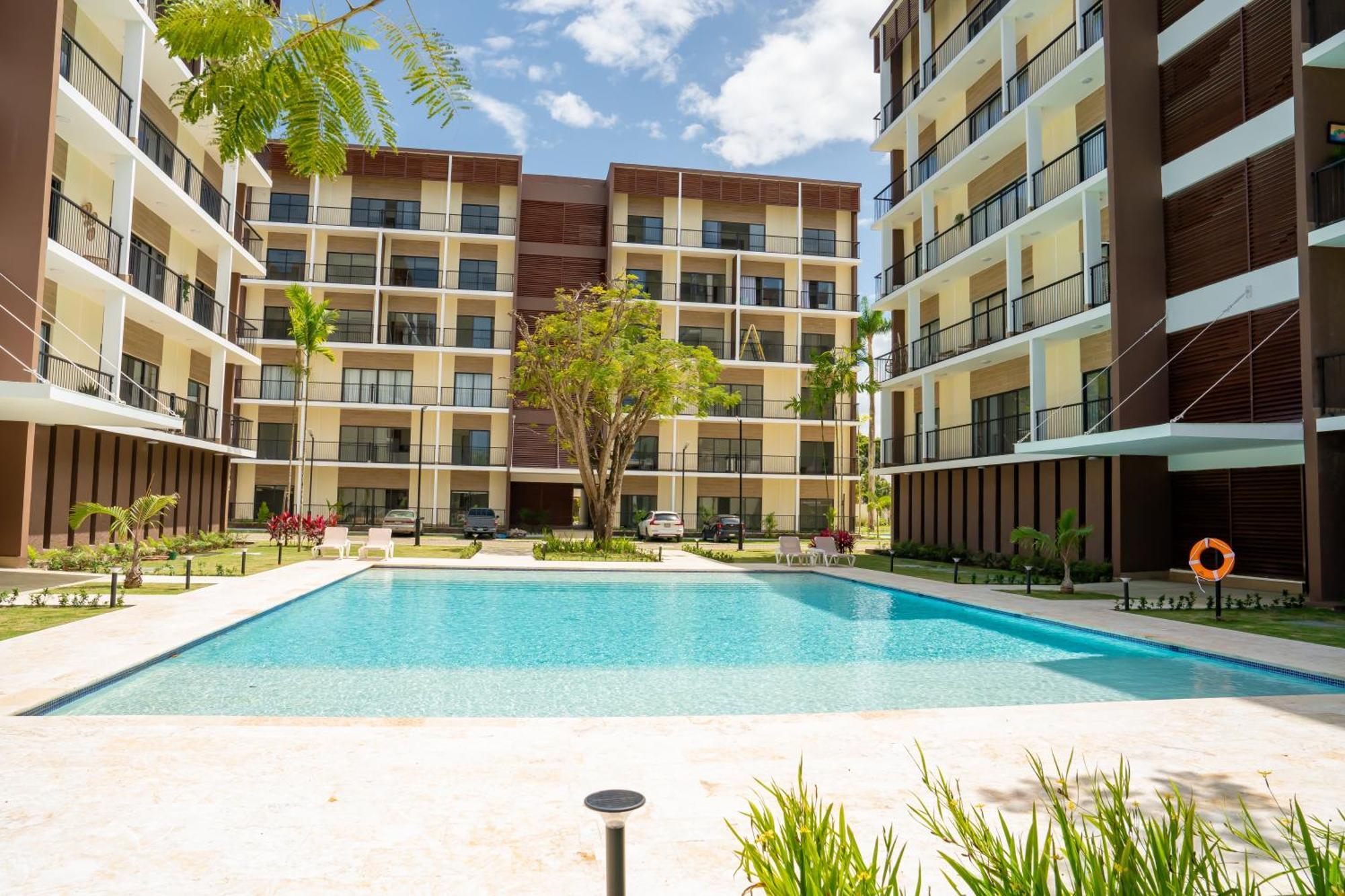 Xeliter Green One Playa Dorada Puerto Plata Exterior foto
